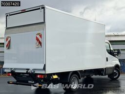 Iveco Daily 35C16 Ladebordwand Doppelbereifung 160PS ...