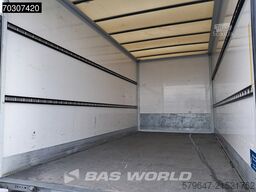 Iveco Daily 35C16 Ladebordwand Doppelbereifung 160PS ...