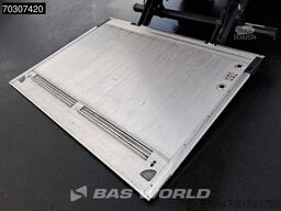 Iveco Daily 35C16 Ladebordwand Doppelbereifung 160PS ...