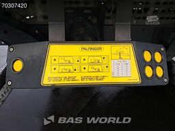 Iveco Daily 35C16 Ladebordwand Doppelbereifung 160PS ...