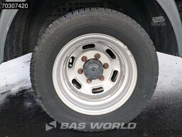 Iveco Daily 35C16 Ladebordwand Doppelbereifung 160PS ...