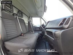 Iveco Daily 35C16 Ladebordwand Doppelbereifung 160PS ...