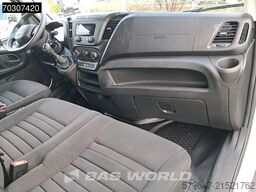 Iveco Daily 35C16 Ladebordwand Doppelbereifung 160PS ...