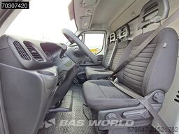 Iveco Daily 35C16 Ladebordwand Doppelbereifung 160PS ...