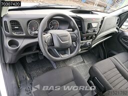 Iveco Daily 35C16 Ladebordwand Doppelbereifung 160PS ...