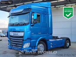 DAF XF 480 XF 4X2 SC Leather Standklima ACC
