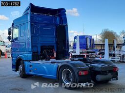 DAF XF 480 XF 4X2 SC Leather Standklima ACC