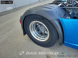 DAF XF 480 XF 4X2 SC Leather Standklima ACC