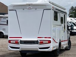 LMC Cruiser V 646 G, SAT, Navi, Automatik