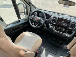 LMC Cruiser V 646 G, SAT, Navi, Automatik