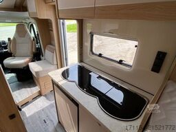 LMC Cruiser V 646 G, SAT, Navi, Automatik