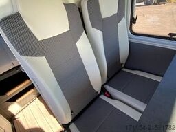 VANTOURER Van 600 L , Aufstelldach,Längsbetten,Automatik
