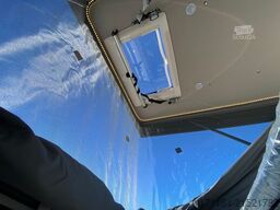 VANTOURER Van 600 L , Aufstelldach,Längsbetten,Automatik