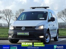 VOLKSWAGEN CADDY 2.0 TDI 102
