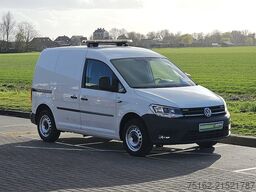 VOLKSWAGEN CADDY 2.0 TDI 102