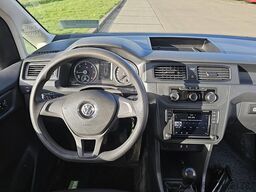 VOLKSWAGEN CADDY 2.0 TDI 102