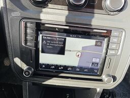 VOLKSWAGEN CADDY 2.0 TDI 102