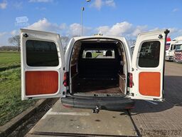 VOLKSWAGEN CADDY 2.0 TDI 102