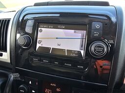 FIAT DUCATO 30 2.3 MJ maxi clima EURO6