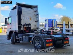Volvo FM 450 FM 4X2 LXL ADR VEB Euro5