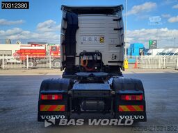 Volvo FM 450 FM 4X2 LXL ADR VEB Euro5