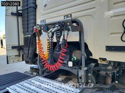 Volvo FM 450 FM 4X2 LXL ADR VEB Euro5