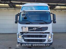 Volvo FM 450 FM 4X2 LXL ADR VEB Euro5