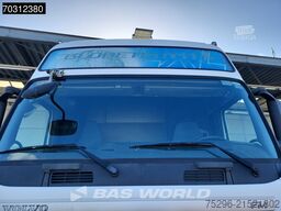 Volvo FM 450 FM 4X2 LXL ADR VEB Euro5