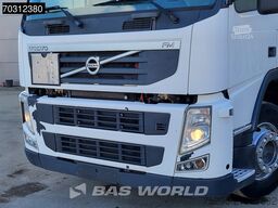 Volvo FM 450 FM 4X2 LXL ADR VEB Euro5