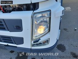 Volvo FM 450 FM 4X2 LXL ADR VEB Euro5