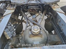 Volvo FM 450 FM 4X2 LXL ADR VEB Euro5