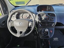 RENAULT KANGOO MAXI 1.5 DCI COMFORT 95  17 dkm.!