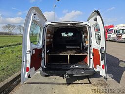 RENAULT KANGOO MAXI 1.5 DCI COMFORT 95  17 dkm.!