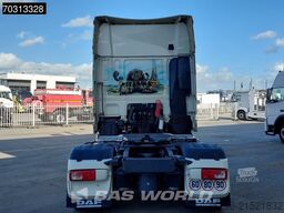 DAF XF 480 XF 4X2 SSC Alcoa's Standklima ACC