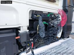 DAF XF 480 XF 4X2 SSC Alcoa's Standklima ACC