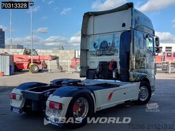 DAF XF 480 XF 4X2 SSC Alcoa's Standklima ACC