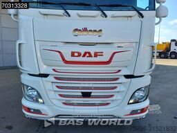 DAF XF 480 XF 4X2 SSC Alcoa's Standklima ACC
