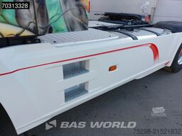 DAF XF 480 XF 4X2 SSC Alcoa's Standklima ACC