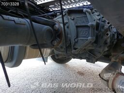 DAF XF 480 XF 4X2 SSC Alcoa's Standklima ACC