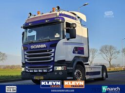 SCANIA R410 HIGHLINE NL-TRUCK