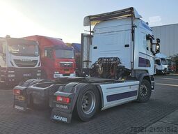 SCANIA R410 HIGHLINE NL-TRUCK