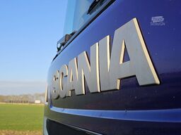 SCANIA R410 HIGHLINE NL-TRUCK