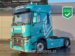 Renault T 480 4X2 HIGH Retarder TC Alcoa's ADR Hydrauli...