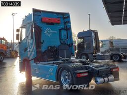 Renault T 480 4X2 HIGH Retarder TC Alcoa's ADR Hydrauli...