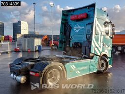 Renault T 480 4X2 HIGH Retarder TC Alcoa's ADR Hydrauli...