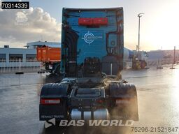Renault T 480 4X2 HIGH Retarder TC Alcoa's ADR Hydrauli...