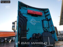 Renault T 480 4X2 HIGH Retarder TC Alcoa's ADR Hydrauli...