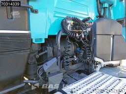 Renault T 480 4X2 HIGH Retarder TC Alcoa's ADR Hydrauli...