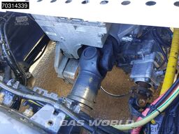 Renault T 480 4X2 HIGH Retarder TC Alcoa's ADR Hydrauli...