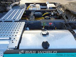 Renault T 480 4X2 HIGH Retarder TC Alcoa's ADR Hydrauli...